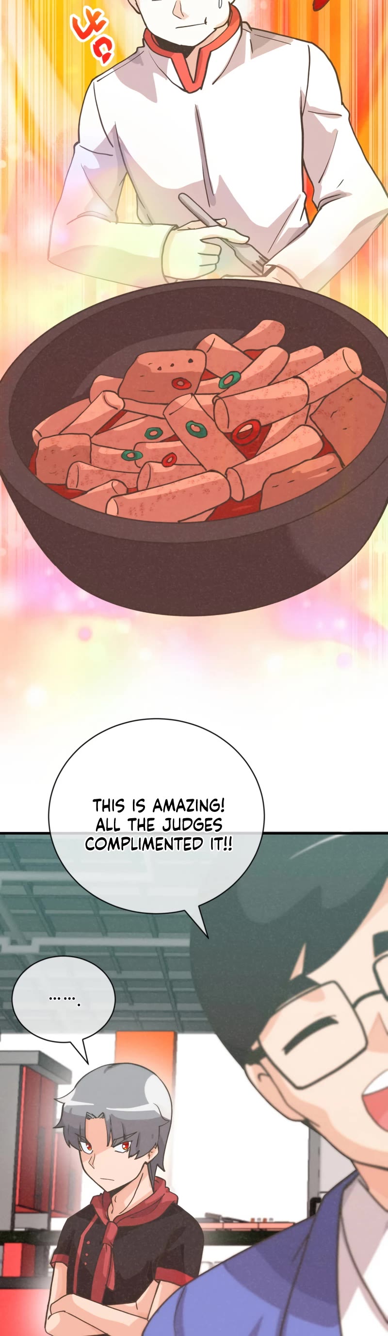 Spirit Farmer Chapter 122 page 31 - Chapter 122