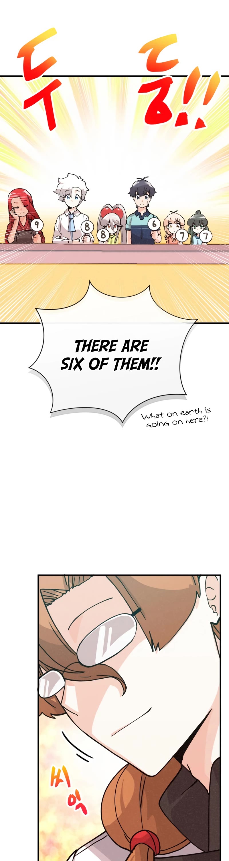 Spirit Farmer Chapter 122 page 36 - Chapter 122