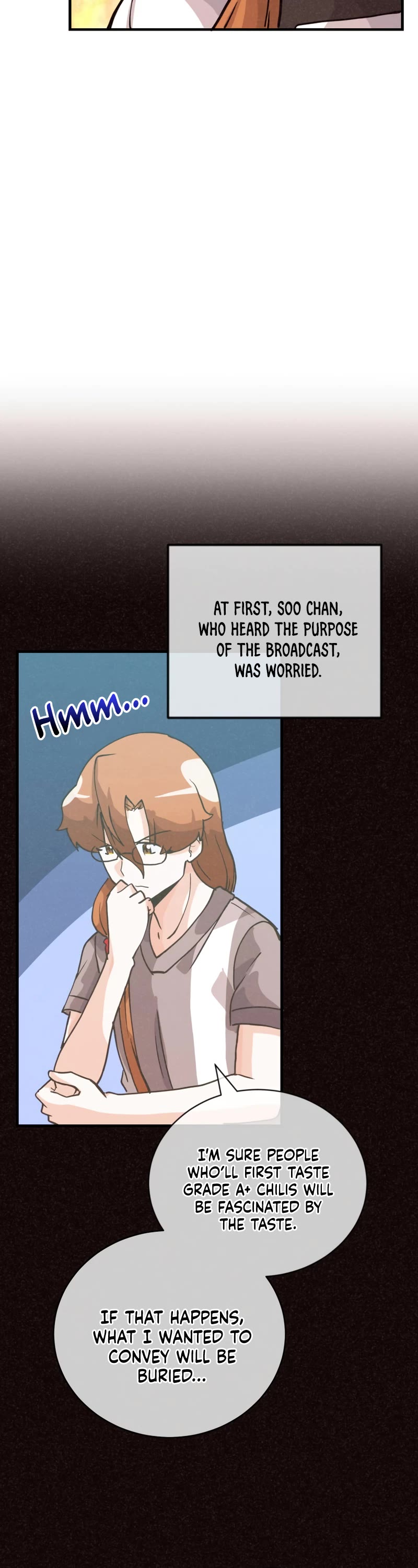 Spirit Farmer Chapter 122 page 37 - Chapter 122