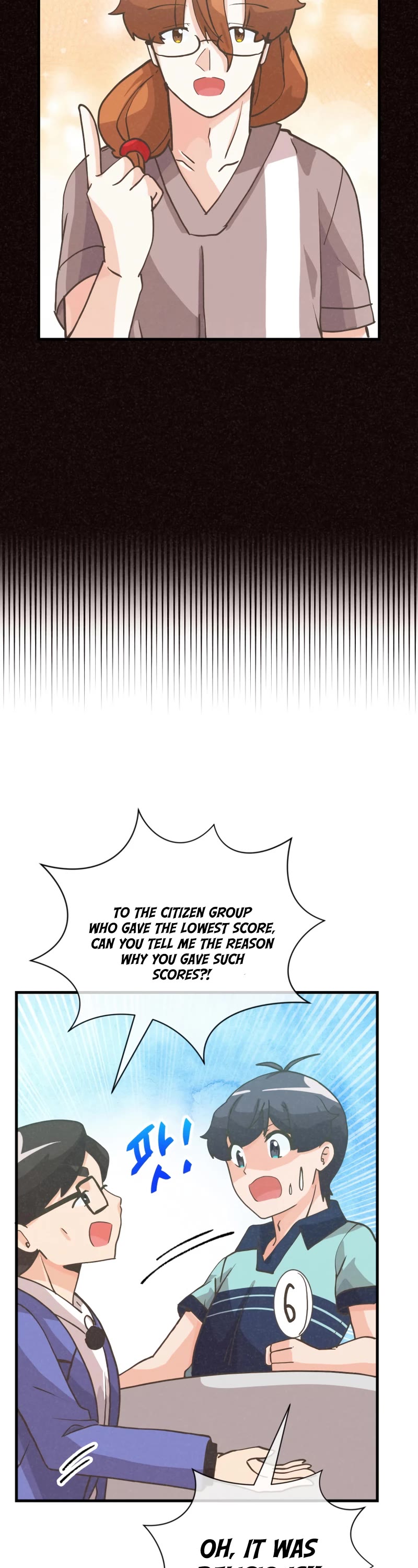 Spirit Farmer Chapter 122 page 39 - Chapter 122