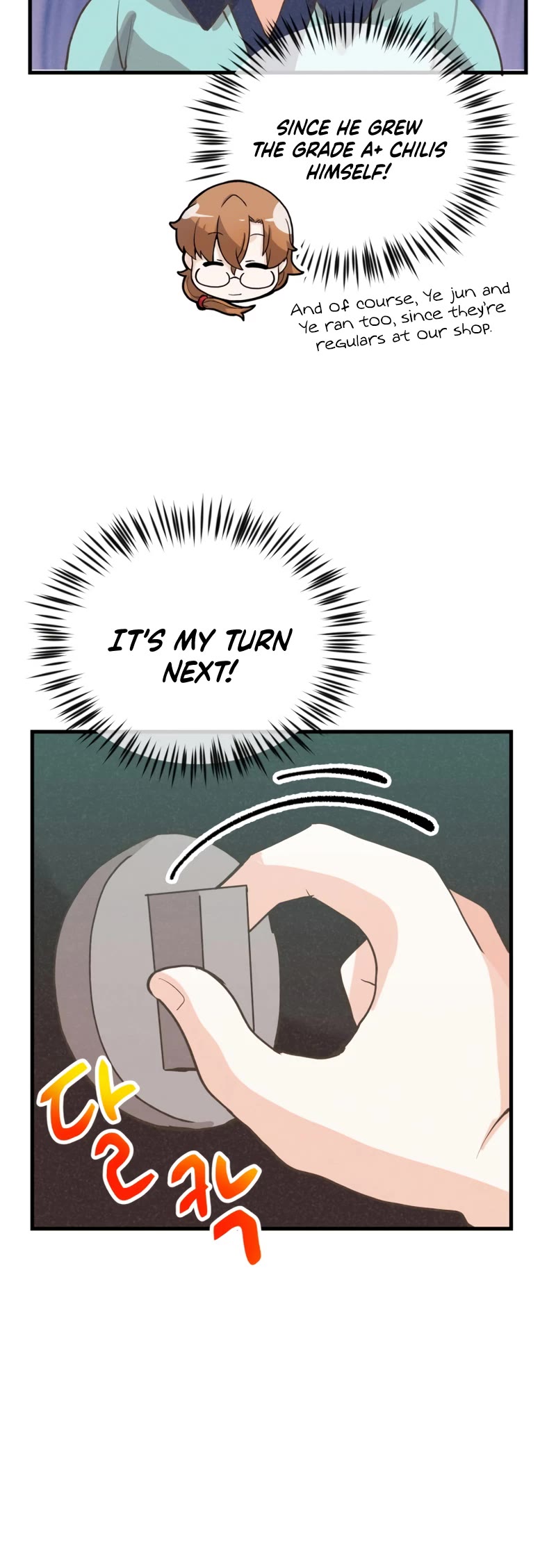 Spirit Farmer Chapter 122 page 42 - Chapter 122