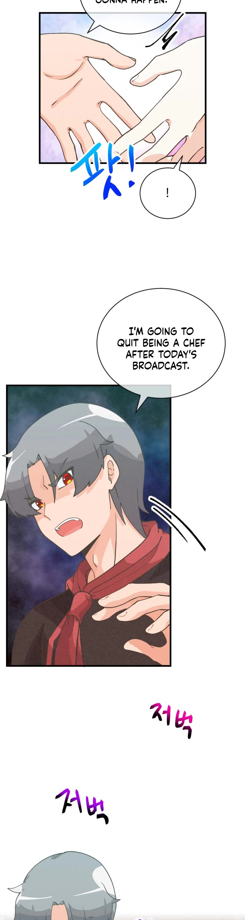 Spirit Farmer Chapter 122 page 9 - Chapter 122