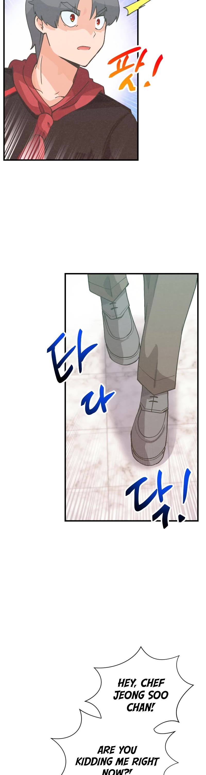 Spirit Farmer Chapter 123 page 10 - Chapter 123
