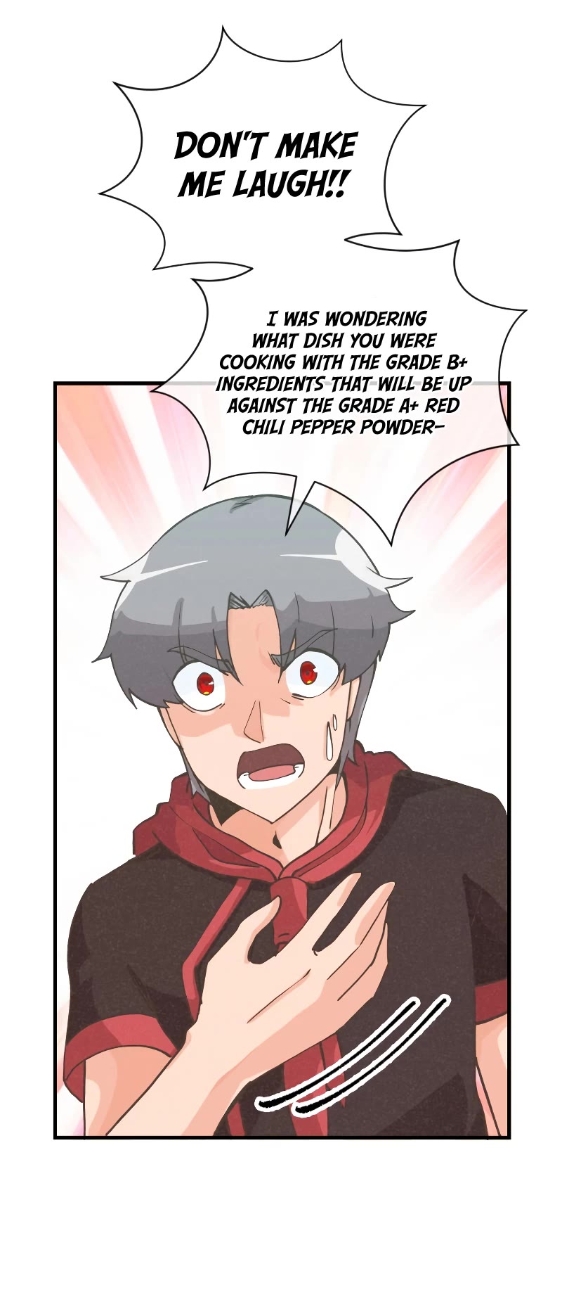 Spirit Farmer Chapter 123 page 12 - Chapter 123