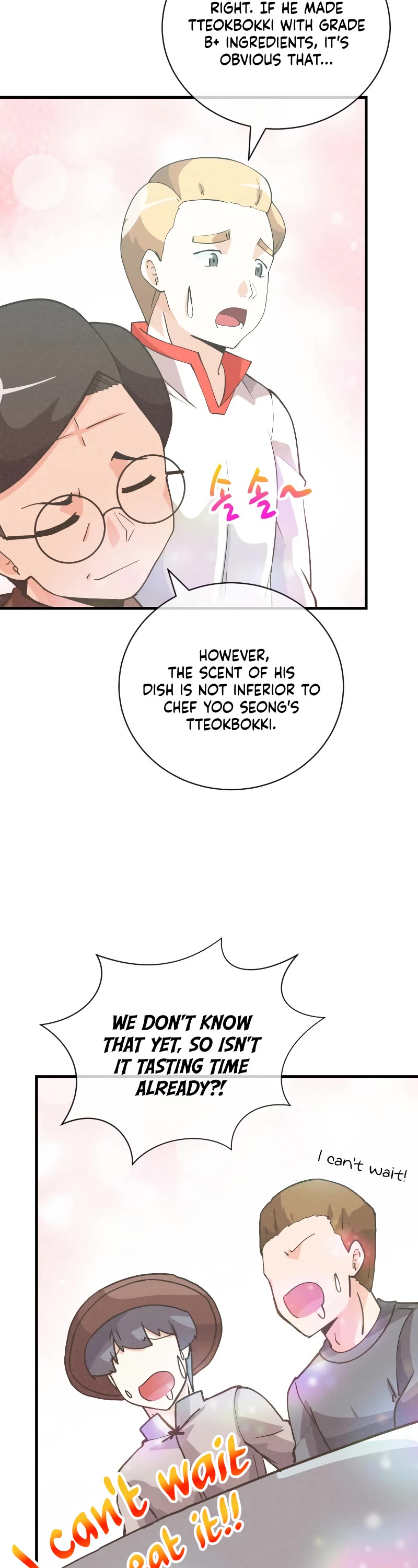 Spirit Farmer Chapter 123 page 14 - Chapter 123
