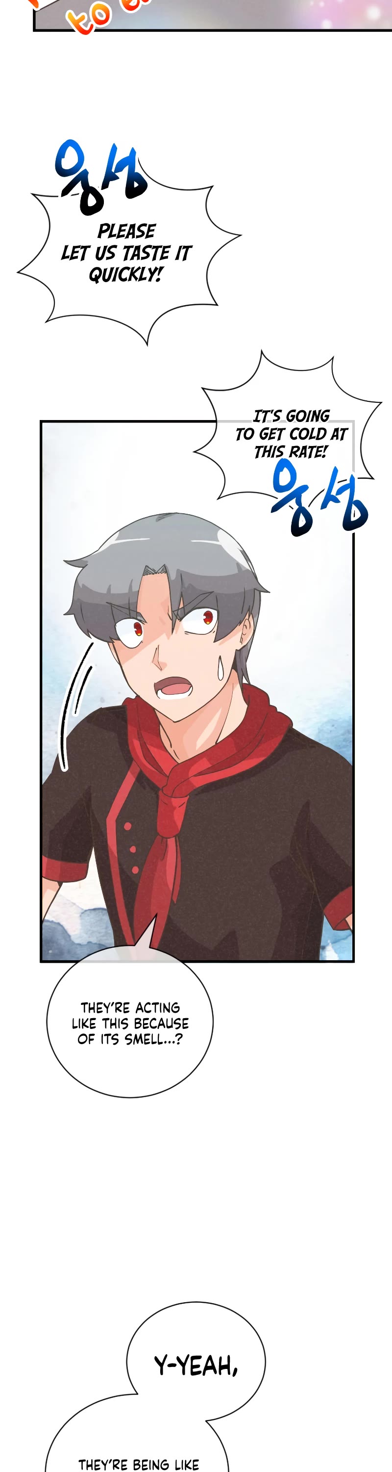 Spirit Farmer Chapter 123 page 15 - Chapter 123