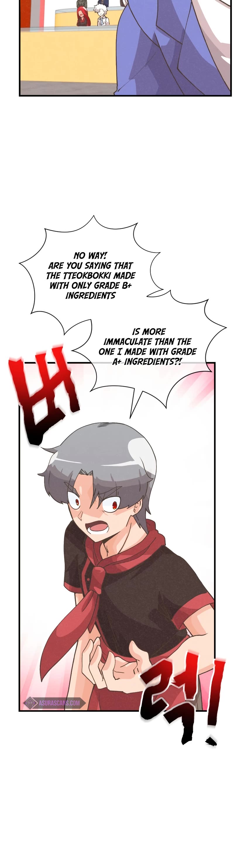 Spirit Farmer Chapter 123 page 23 - Chapter 123