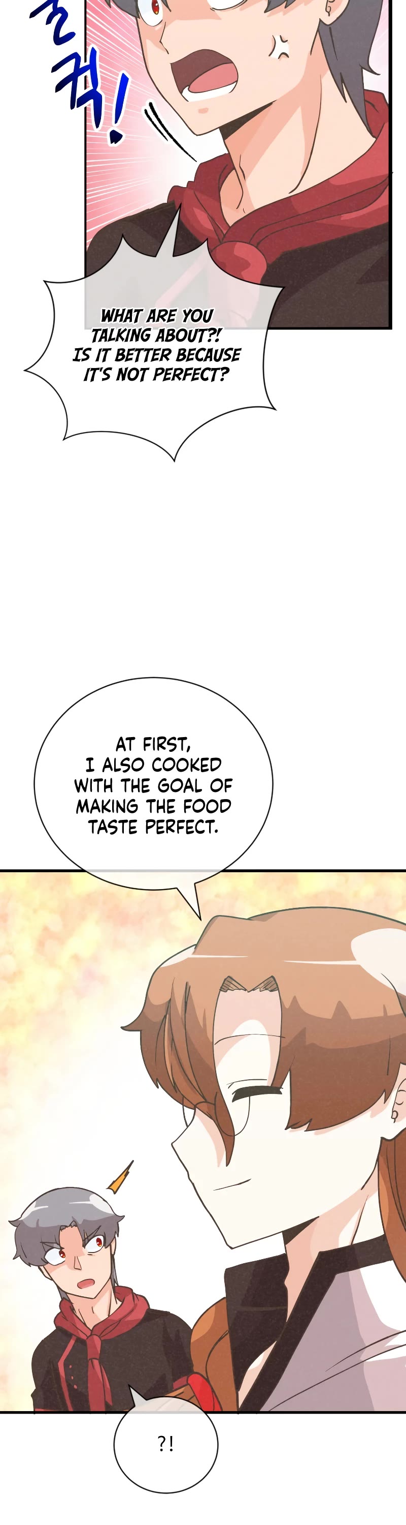 Spirit Farmer Chapter 123 page 25 - Chapter 123