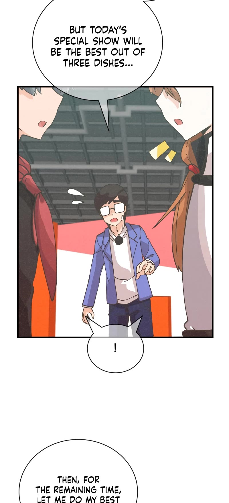 Spirit Farmer Chapter 123 page 40 - Chapter 123