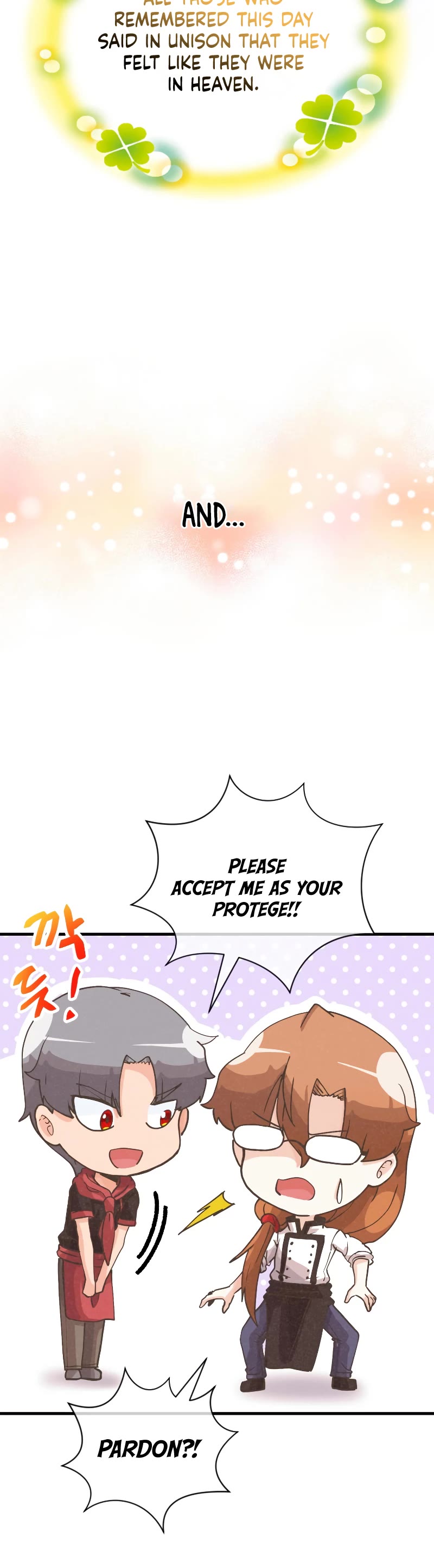 Spirit Farmer Chapter 123 page 45 - Chapter 123