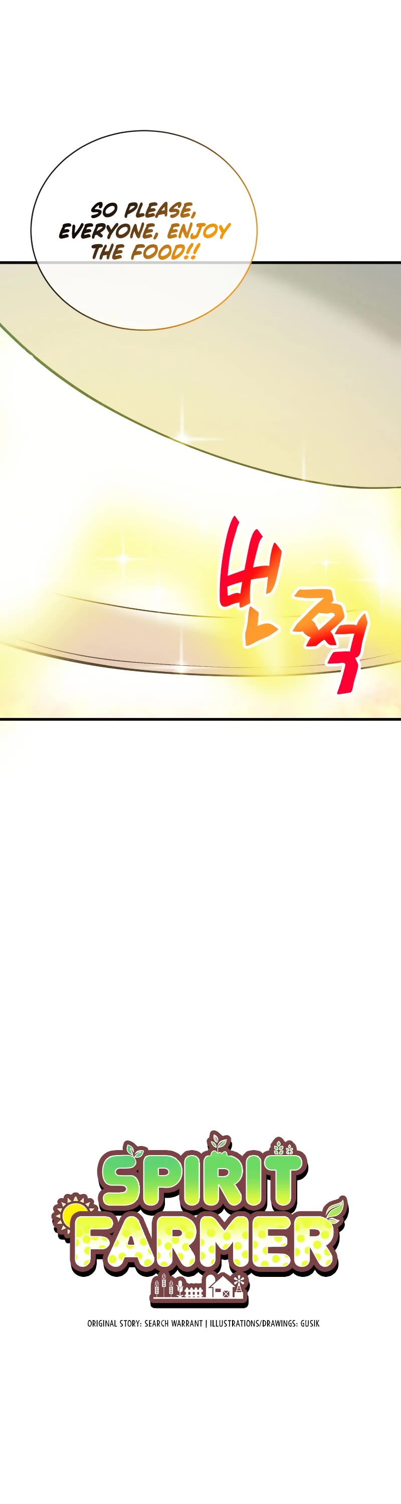 Spirit Farmer Chapter 123 page 8 - Chapter 123