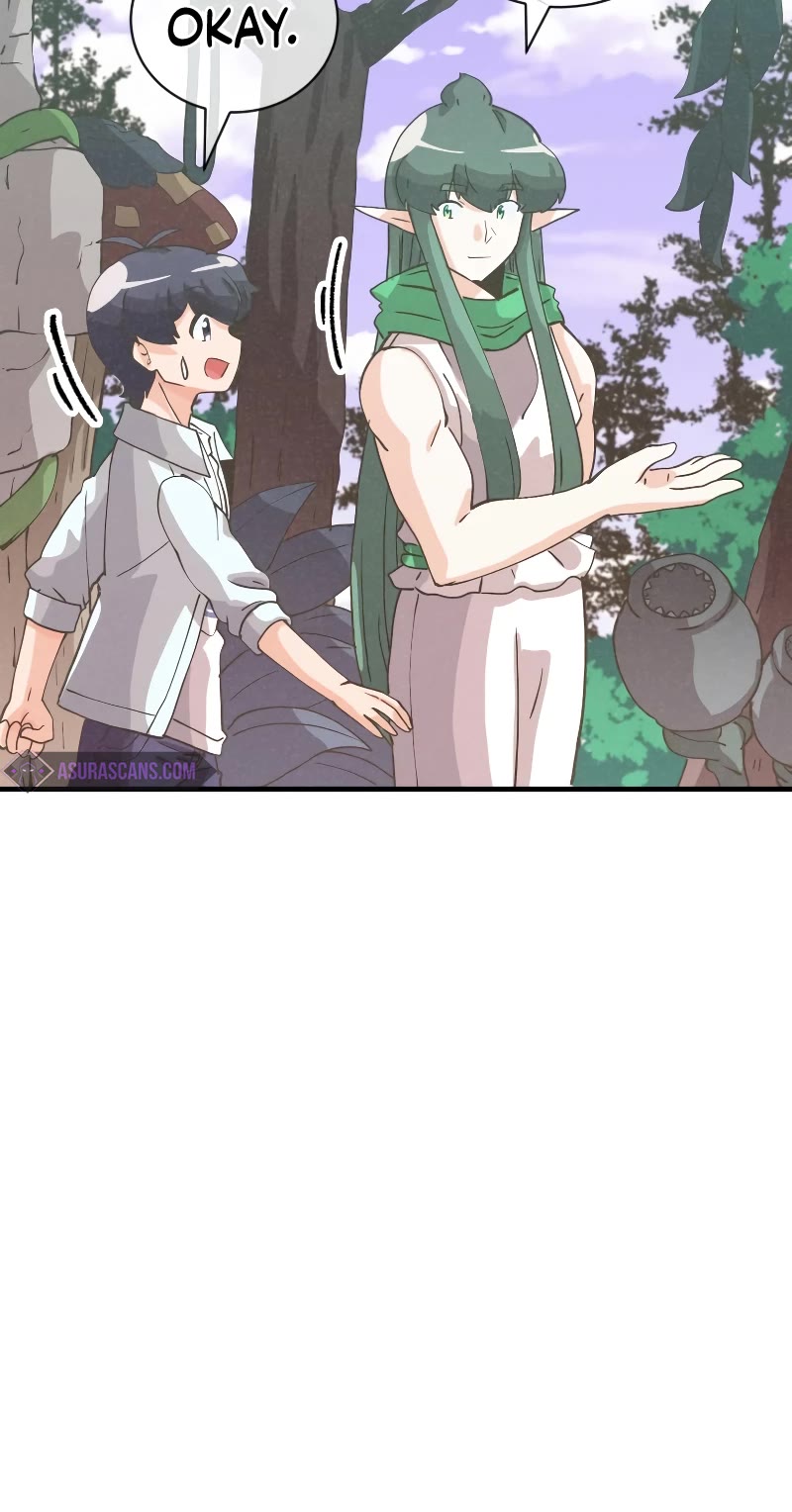 Spirit Farmer Chapter 124 page 18 - Chapter 124