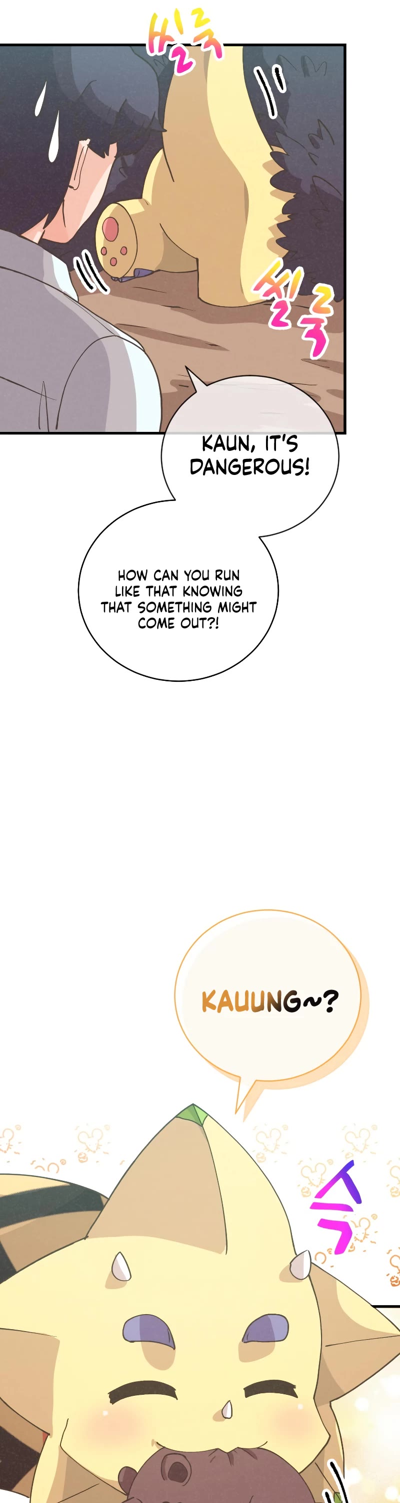Spirit Farmer Chapter 124 page 21 - Chapter 124