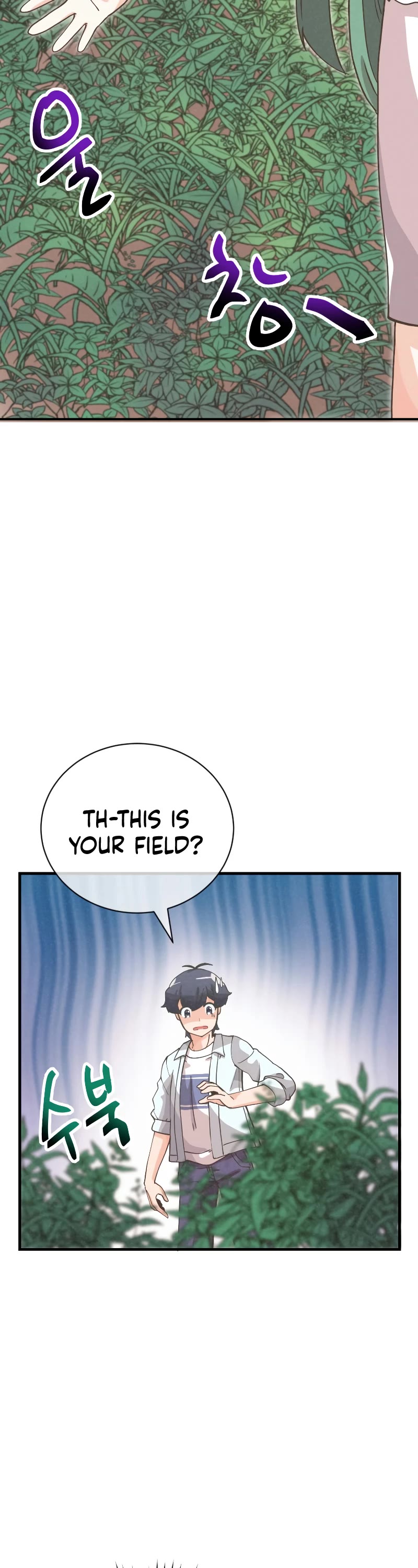 Spirit Farmer Chapter 124 page 26 - Chapter 124