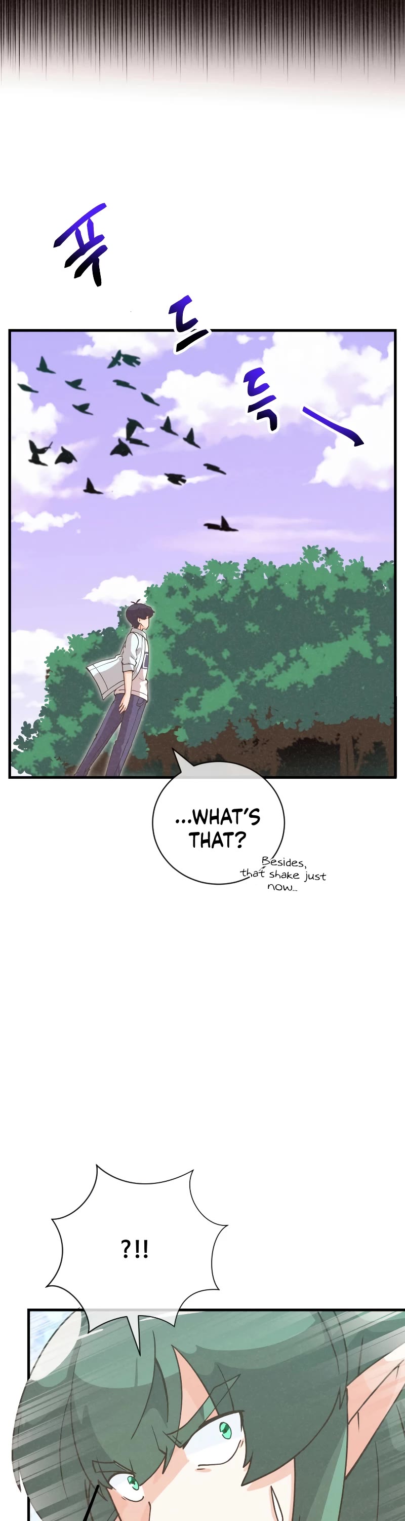 Spirit Farmer Chapter 124 page 32 - Chapter 124