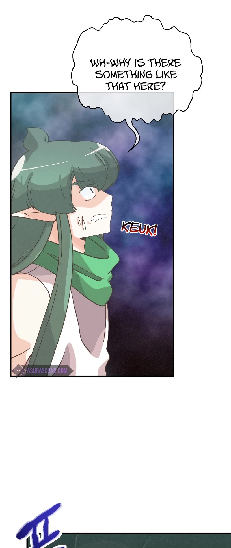 Spirit Farmer Chapter 124 page 34 - Chapter 124