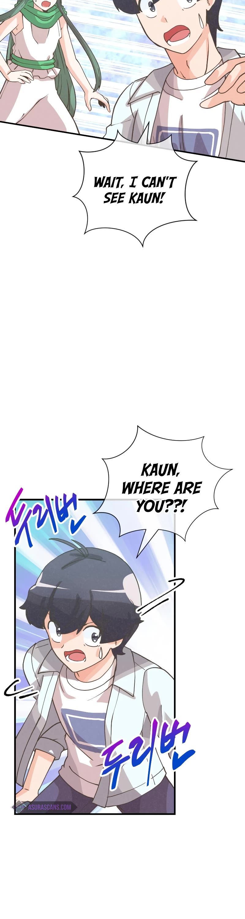 Spirit Farmer Chapter 124 page 39 - Chapter 124
