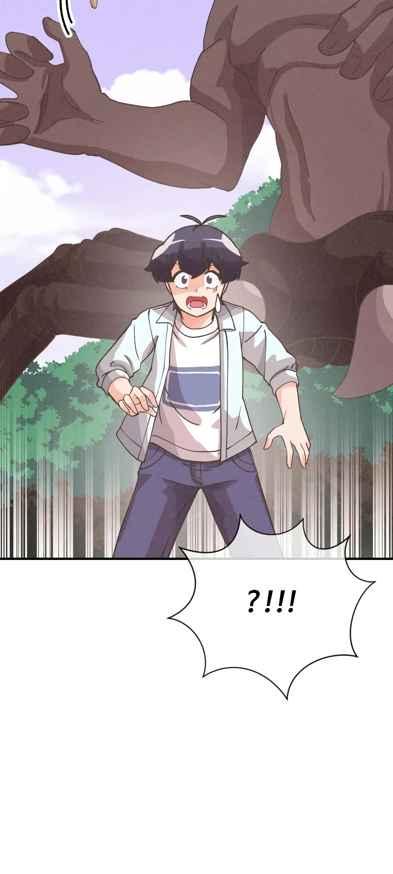 Spirit Farmer Chapter 124 page 41 - Chapter 124