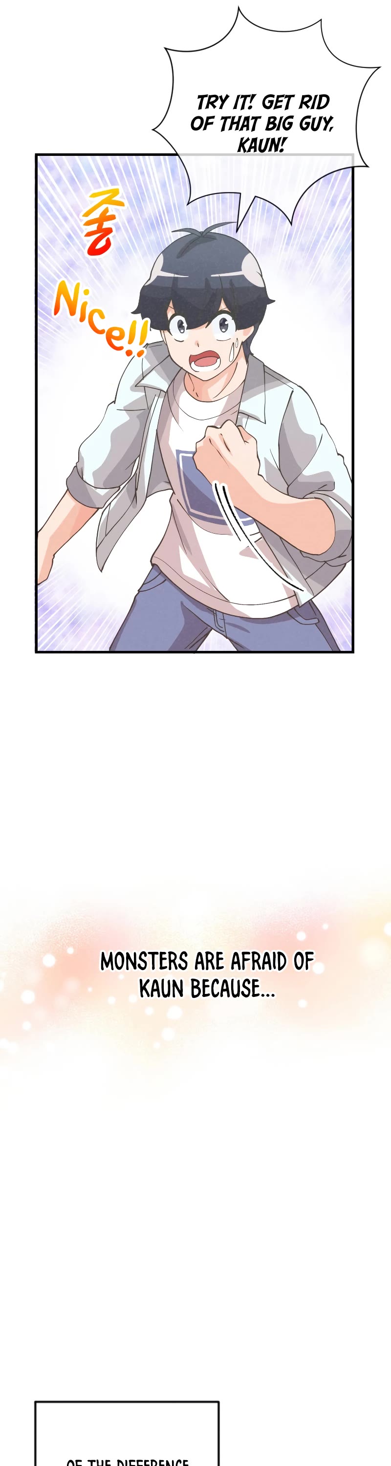 Spirit Farmer Chapter 124 page 45 - Chapter 124
