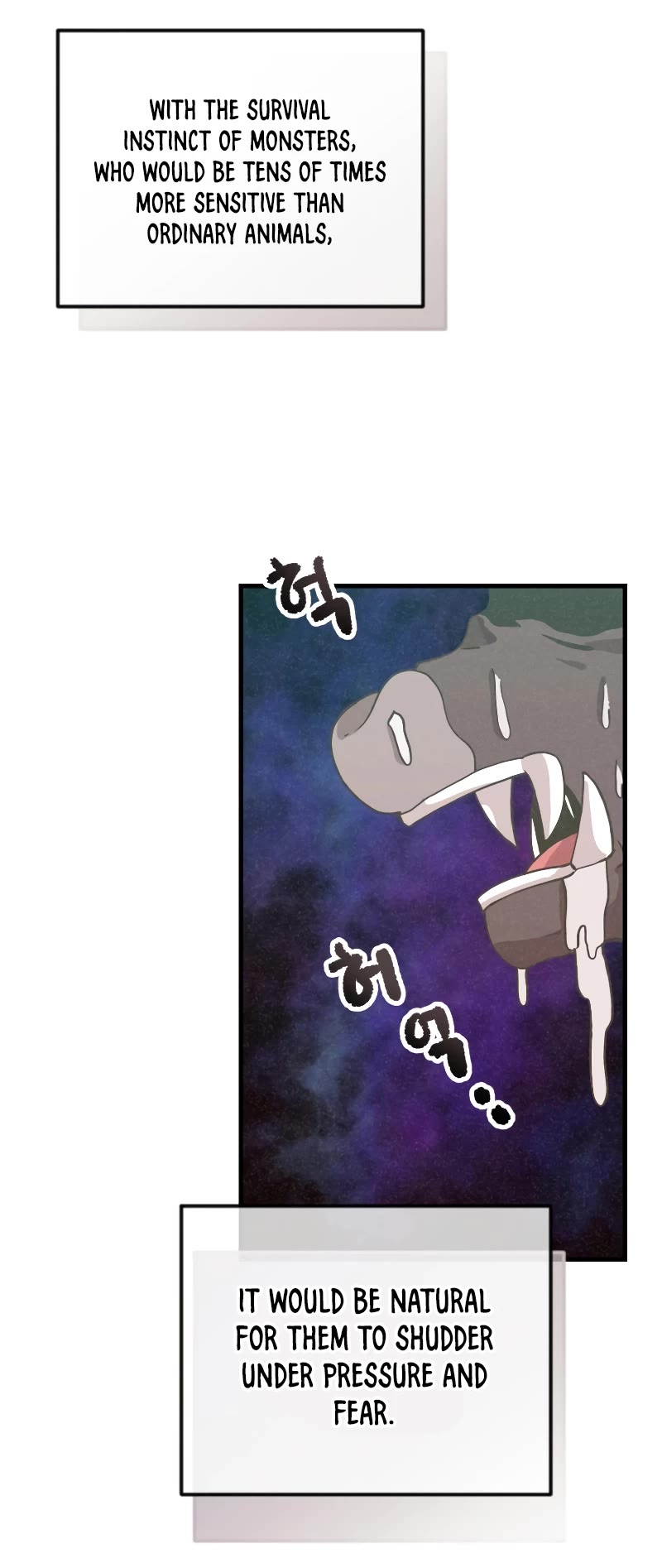 Spirit Farmer Chapter 124 page 47 - Chapter 124