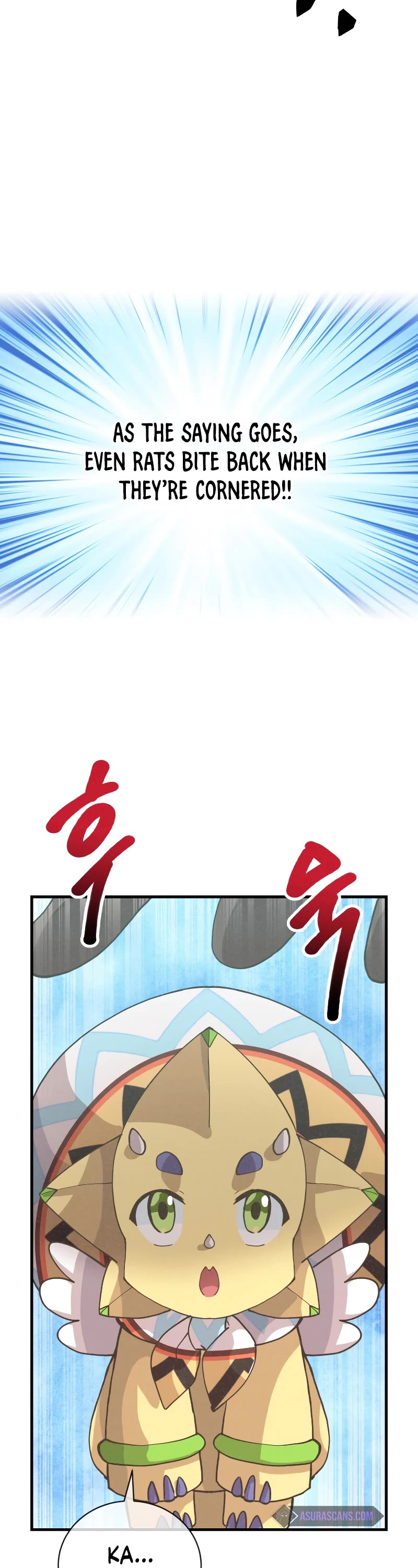 Spirit Farmer Chapter 124 page 49 - Chapter 124