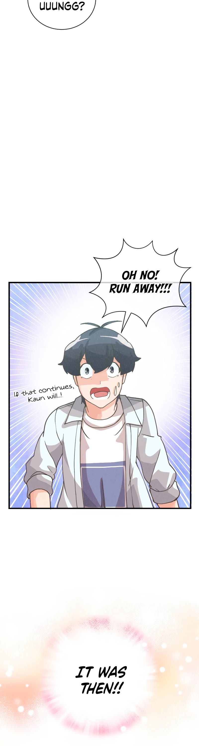 Spirit Farmer Chapter 124 page 50 - Chapter 124
