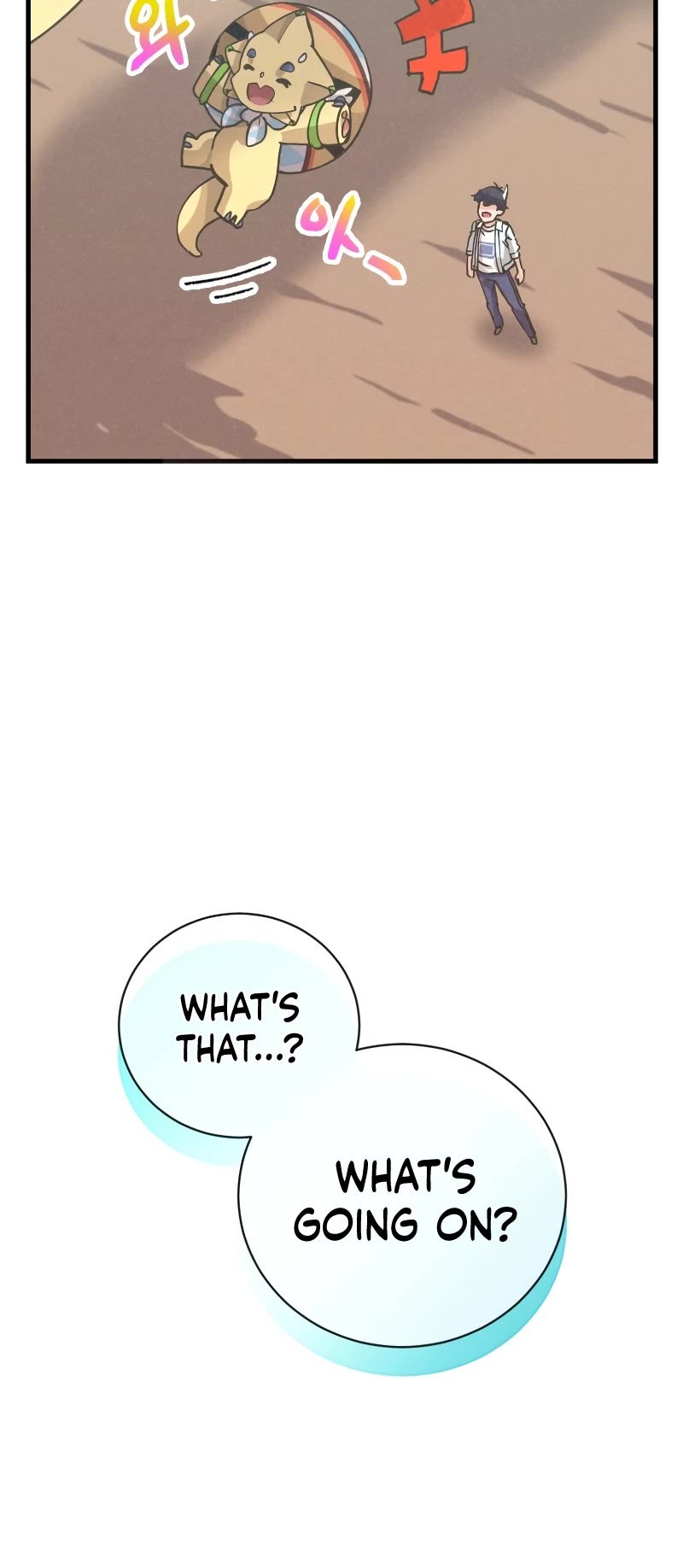 Spirit Farmer Chapter 124 page 55 - Chapter 124