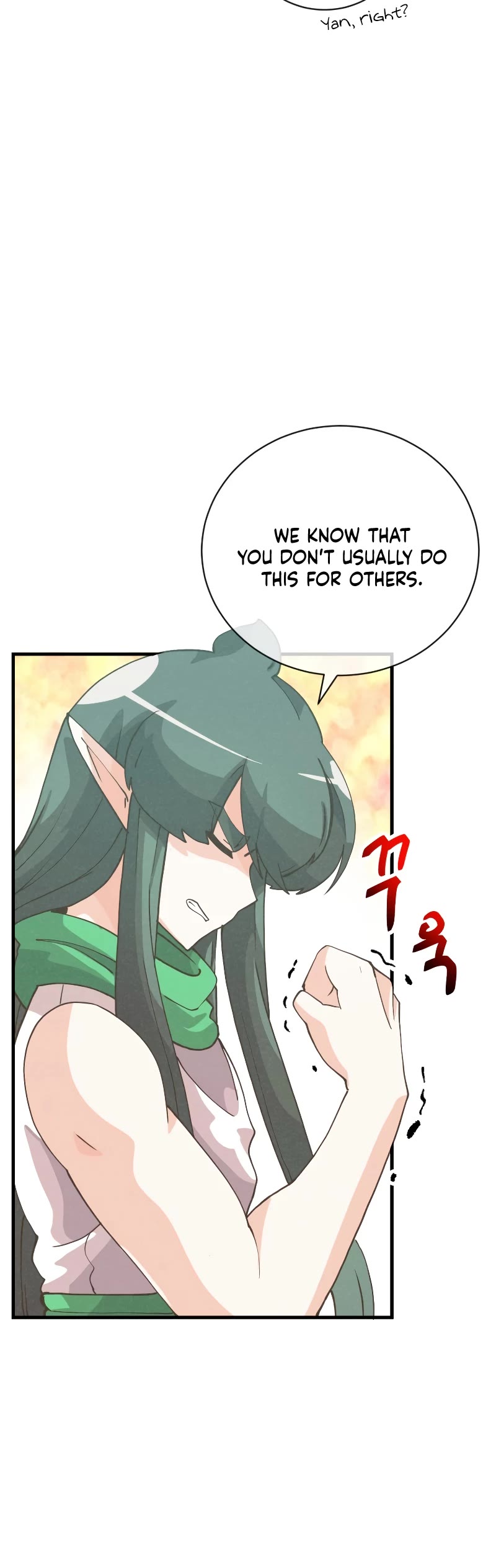 Spirit Farmer Chapter 124 page 6 - Chapter 124