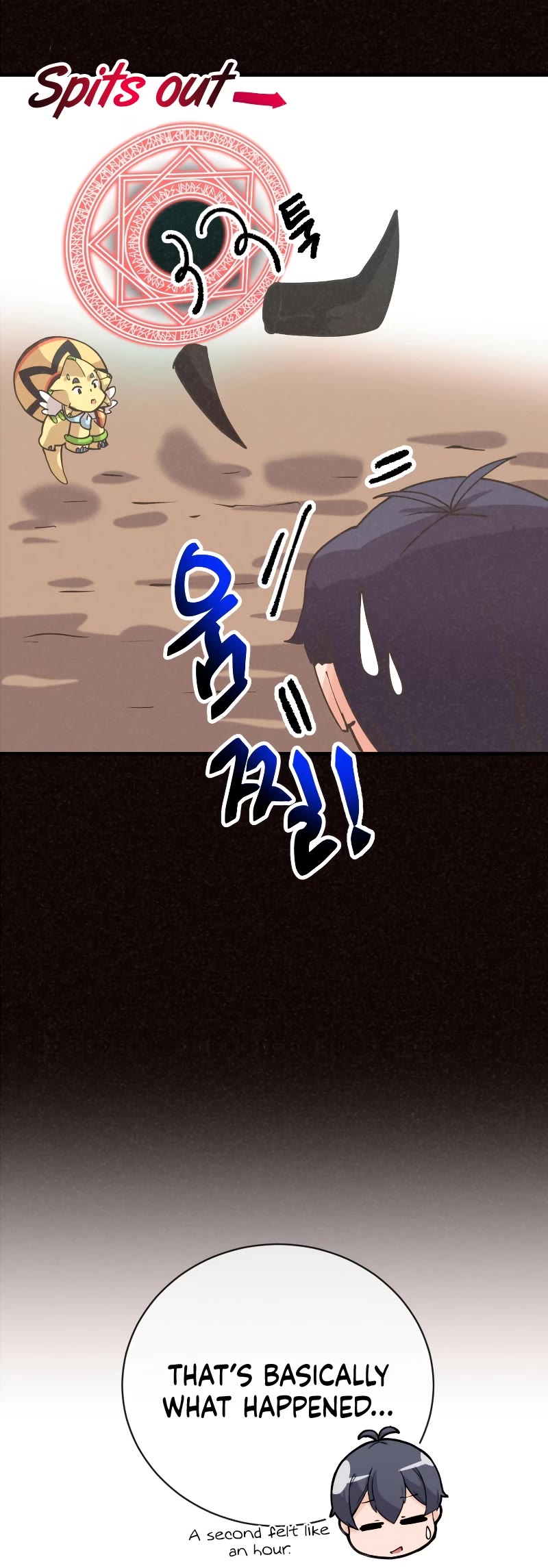 Spirit Farmer Chapter 125 page 12 - Chapter 125