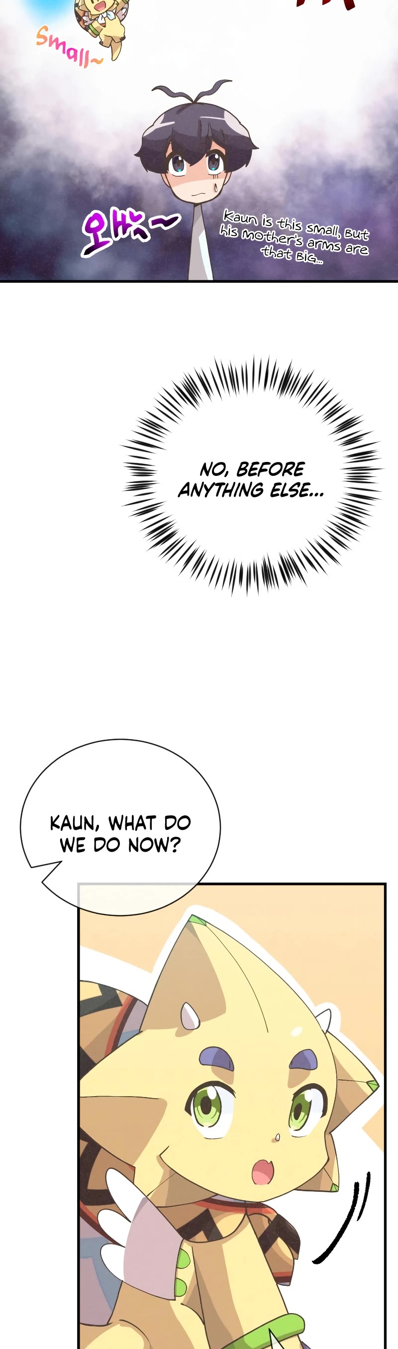 Spirit Farmer Chapter 125 page 16 - Chapter 125