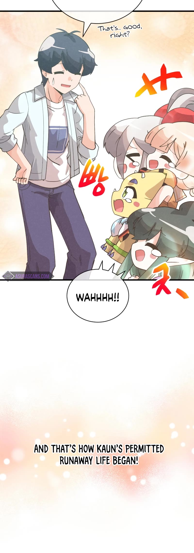 Spirit Farmer Chapter 125 page 26 - Chapter 125