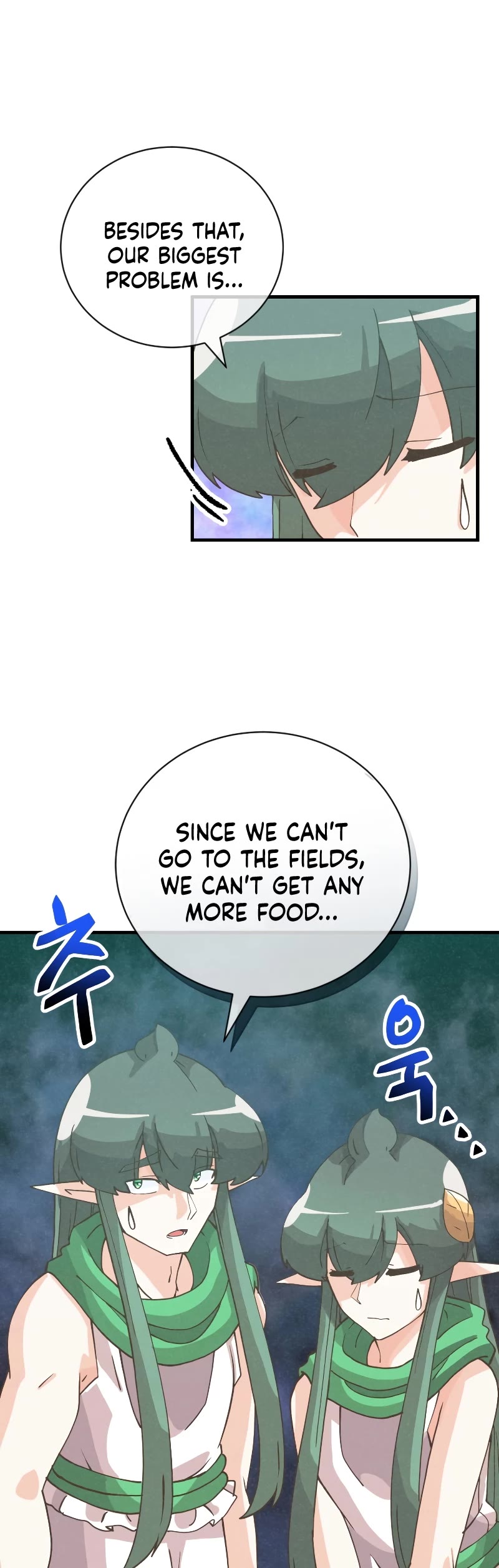 Spirit Farmer Chapter 125 page 31 - Chapter 125