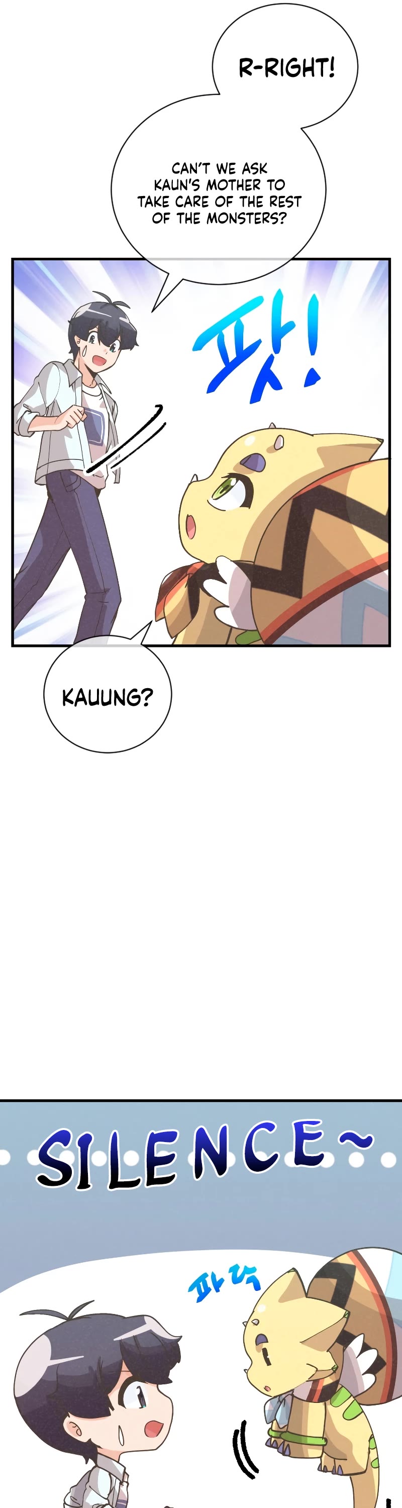 Spirit Farmer Chapter 125 page 33 - Chapter 125