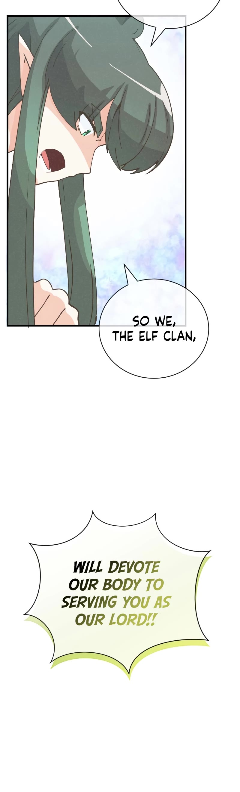 Spirit Farmer Chapter 125 page 47 - Chapter 125