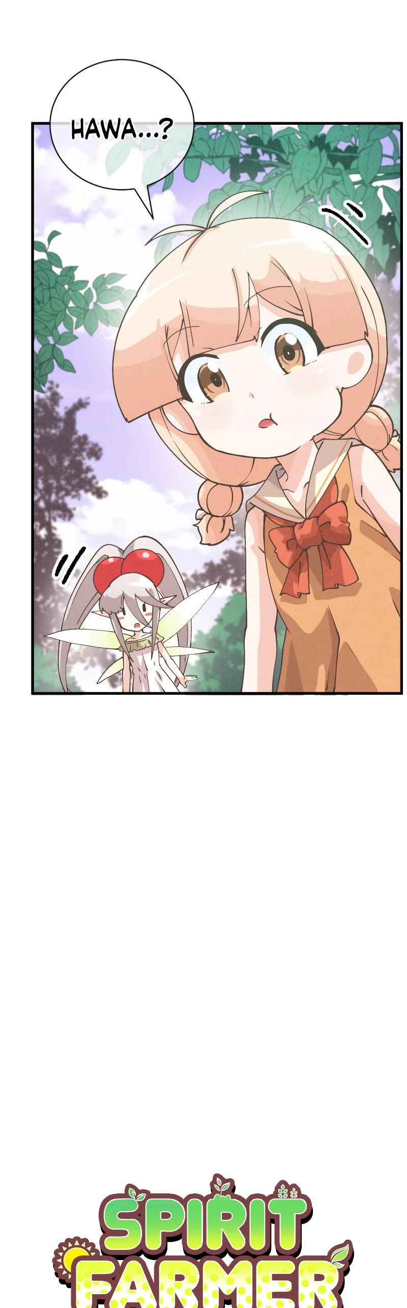 Spirit Farmer Chapter 125 page 5 - Chapter 125