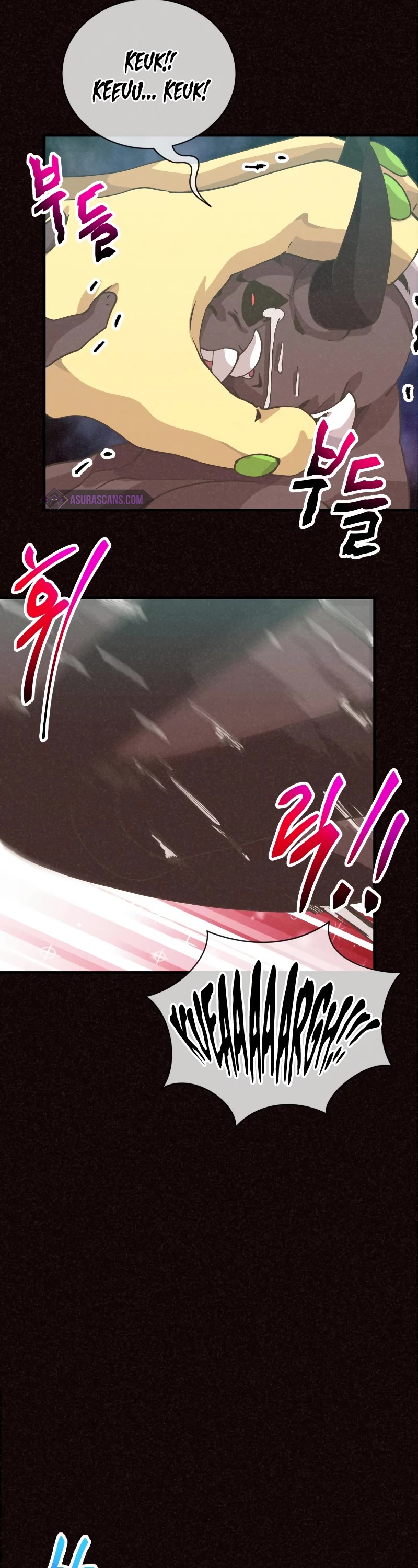 Spirit Farmer Chapter 125 page 9 - Chapter 125