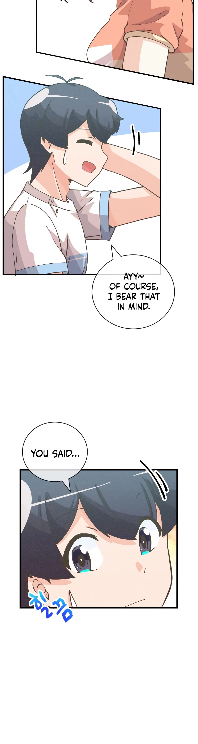 Spirit Farmer Chapter 126 page 10 - Chapter 126