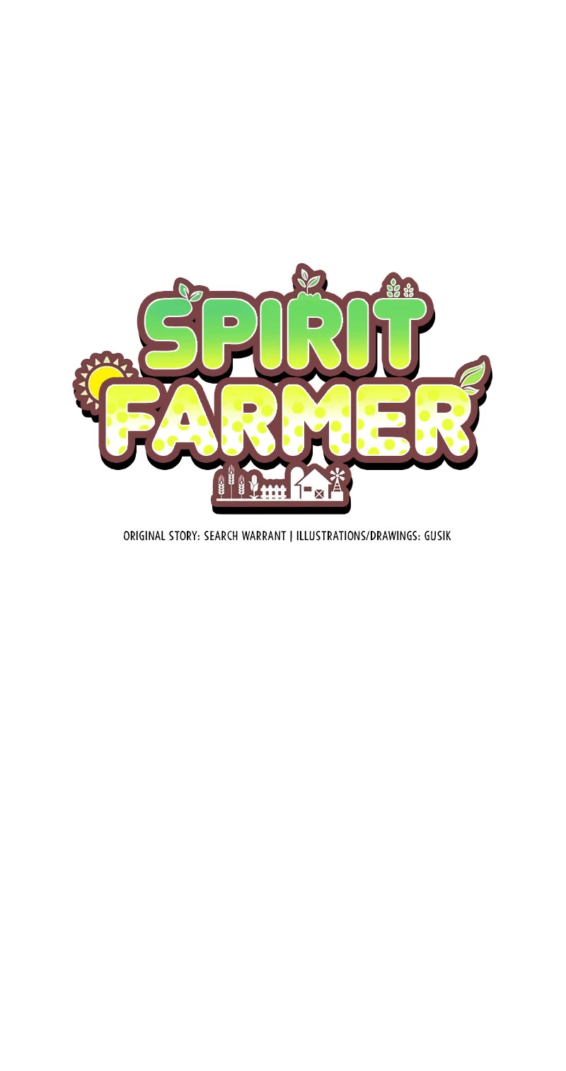 Spirit Farmer Chapter 126 page 13 - Chapter 126
