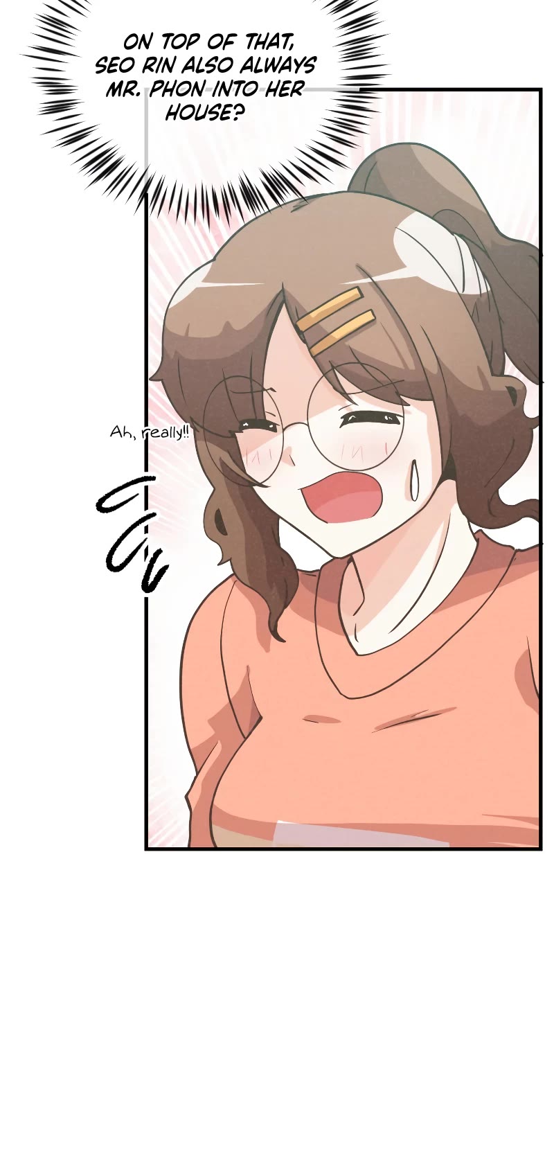 Spirit Farmer Chapter 126 page 18 - Chapter 126