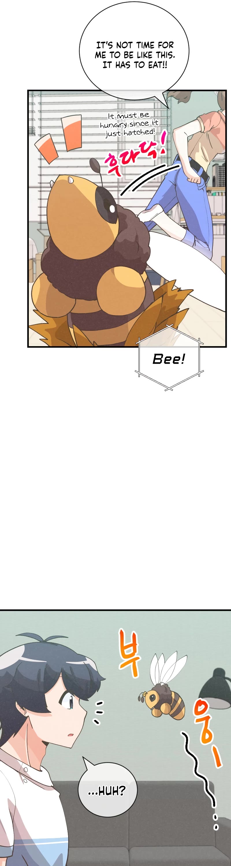 Spirit Farmer Chapter 126 page 26 - Chapter 126