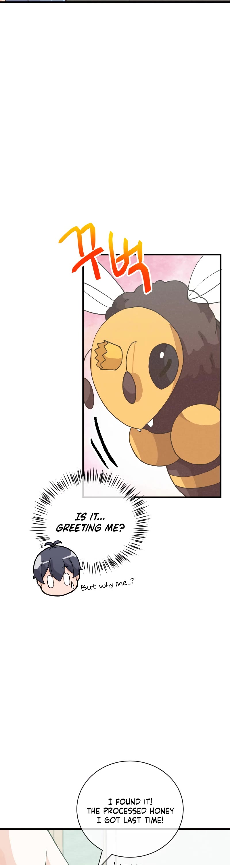 Spirit Farmer Chapter 126 page 27 - Chapter 126