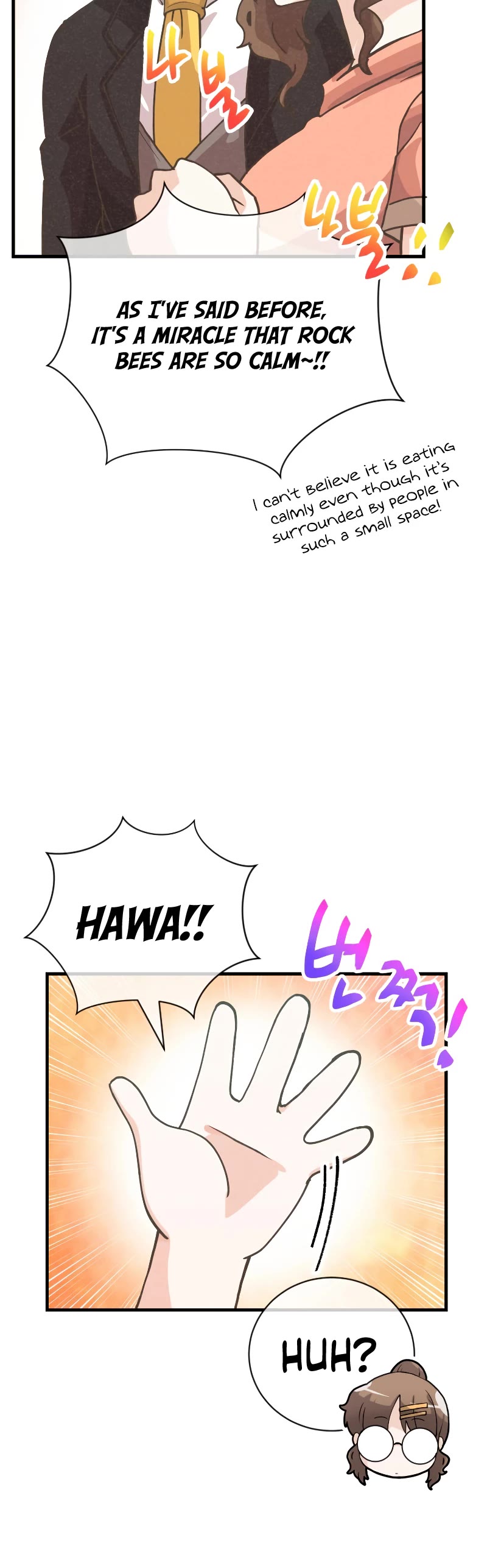 Spirit Farmer Chapter 126 page 30 - Chapter 126
