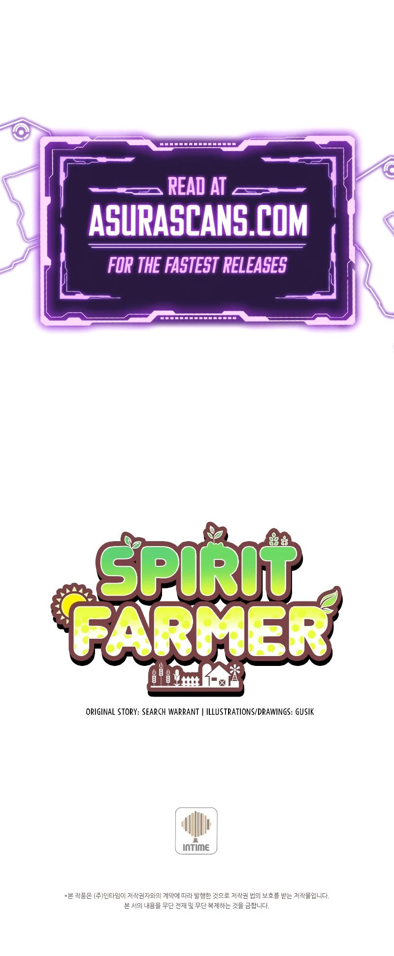 Spirit Farmer Chapter 126 page 56 - Chapter 126