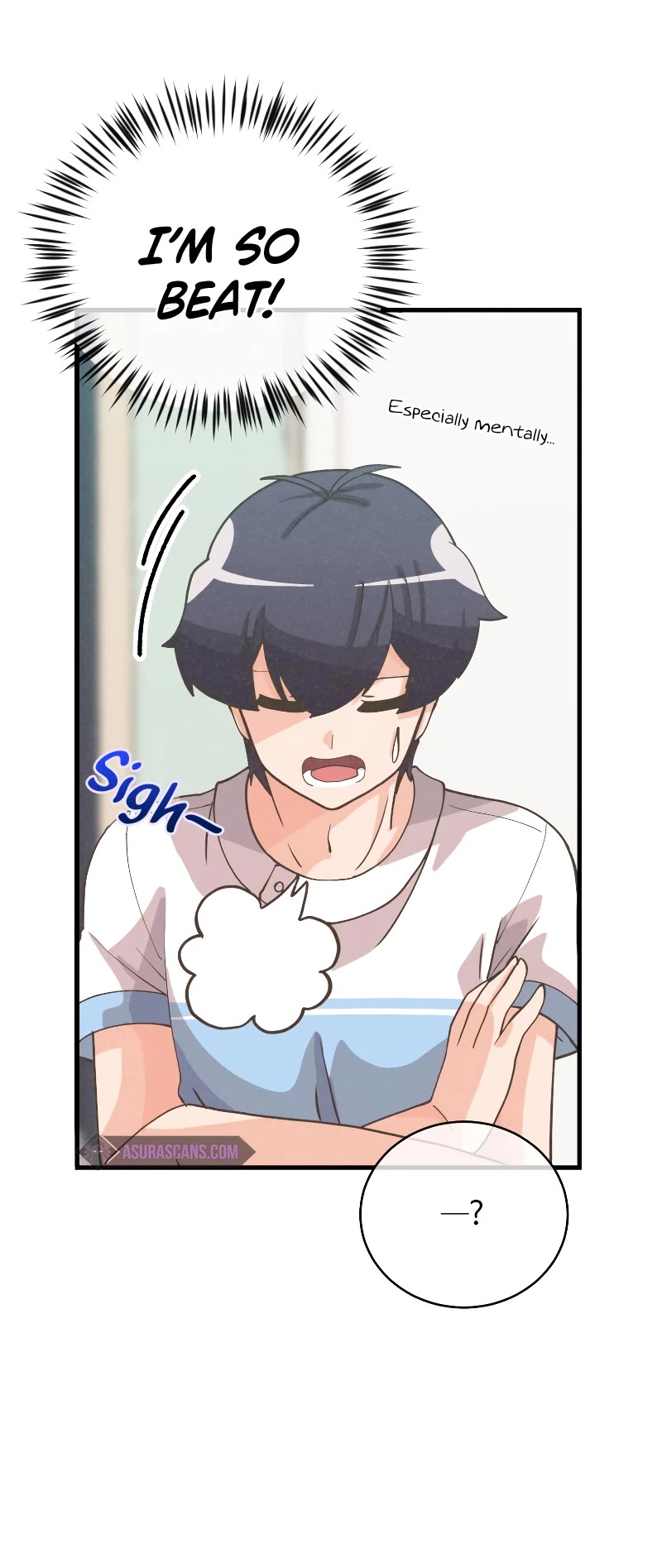 Spirit Farmer Chapter 126 page 6 - Chapter 126