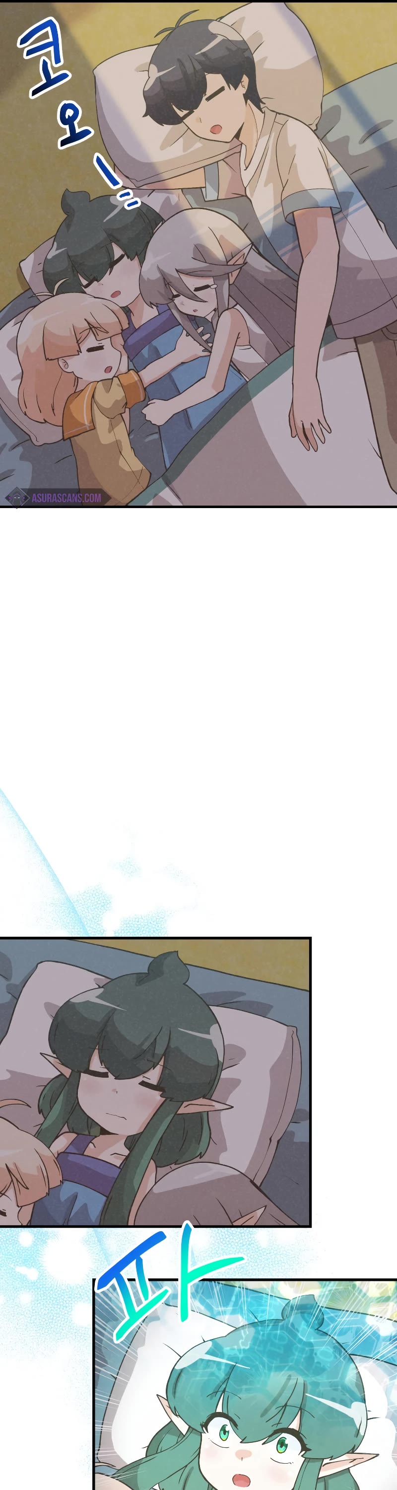 Spirit Farmer Chapter 127 page 19 - Chapter 127