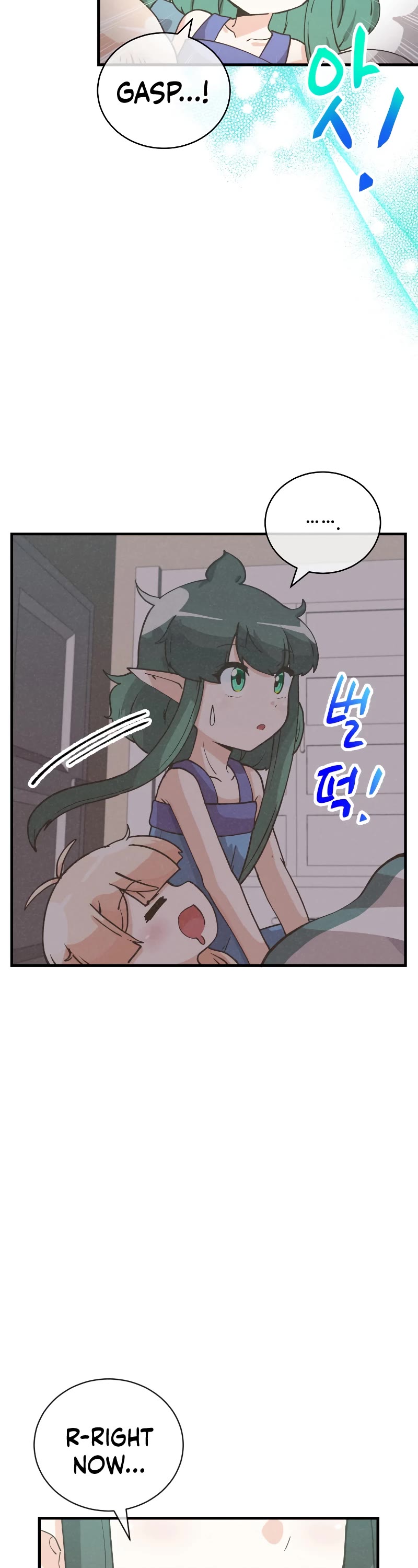 Spirit Farmer Chapter 127 page 20 - Chapter 127