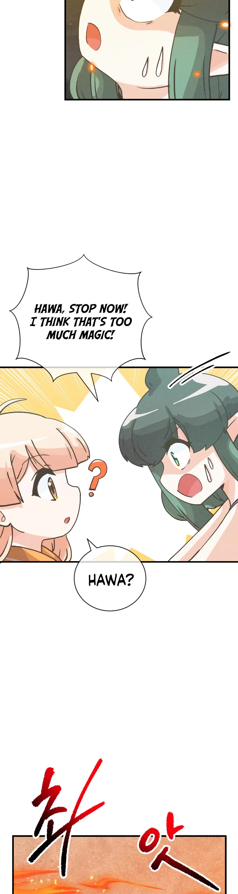 Spirit Farmer Chapter 127 page 32 - Chapter 127