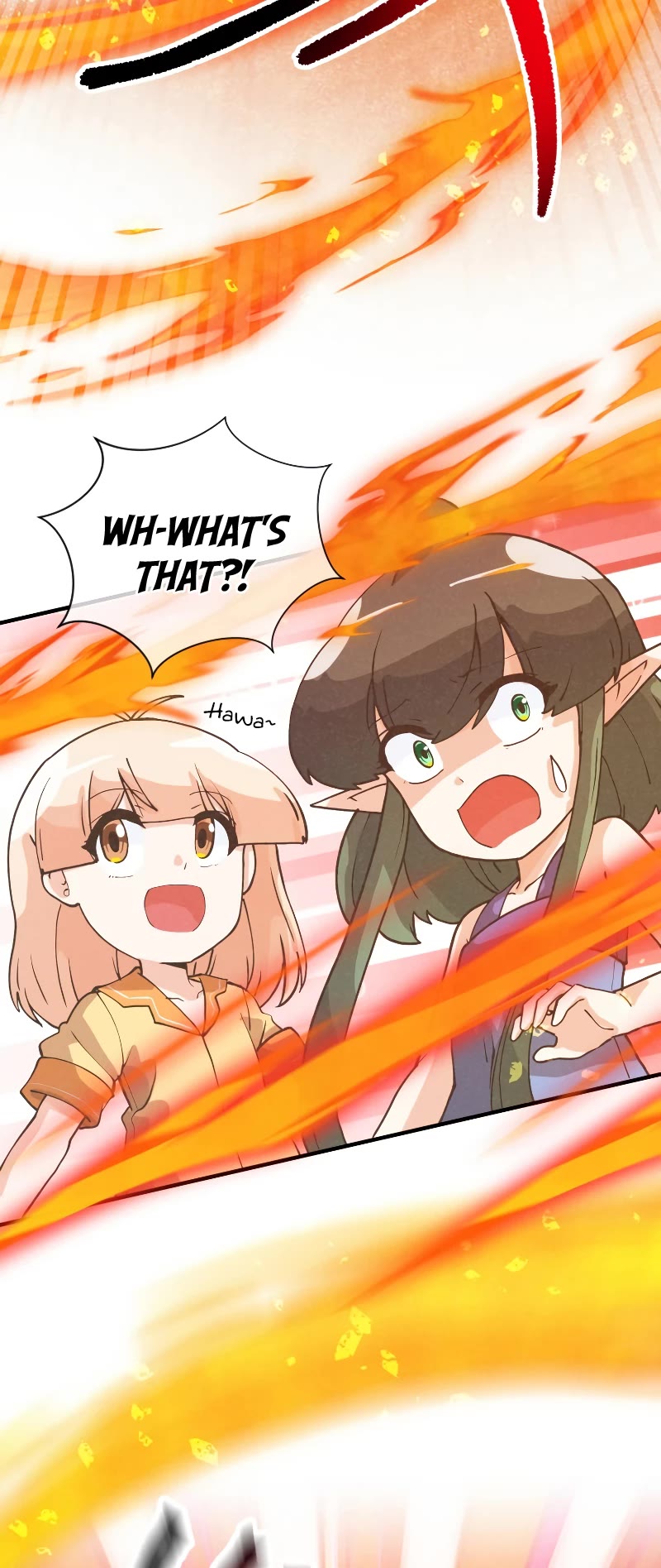 Spirit Farmer Chapter 127 page 34 - Chapter 127