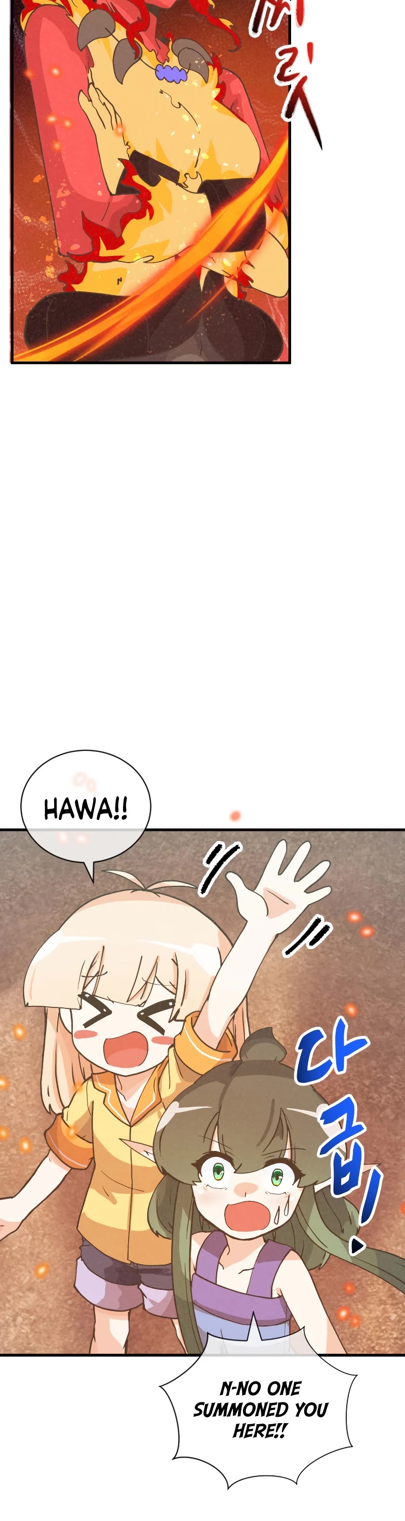 Spirit Farmer Chapter 127 page 38 - Chapter 127