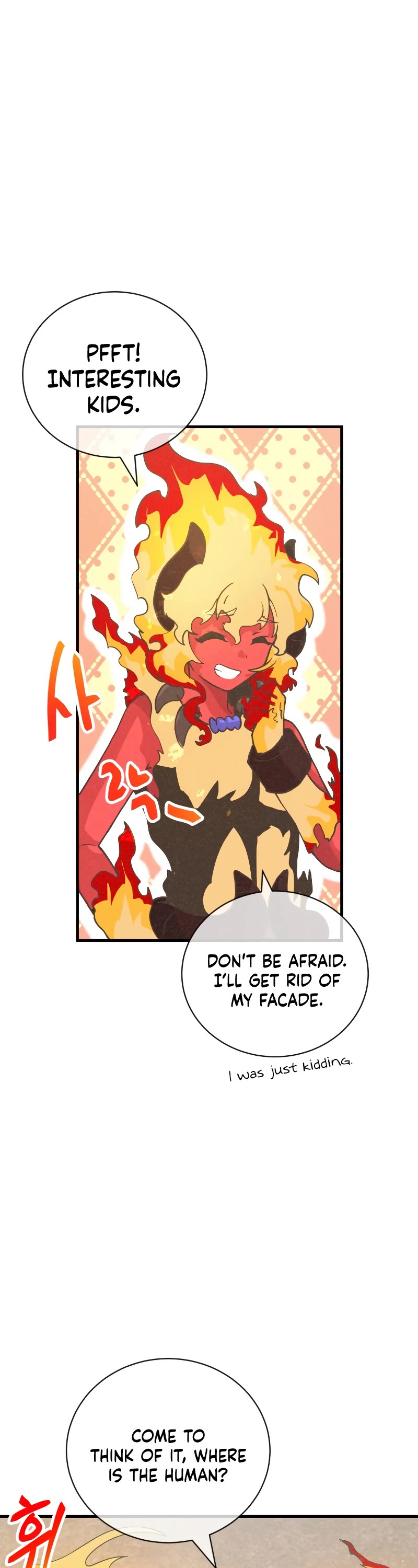Spirit Farmer Chapter 127 page 39 - Chapter 127